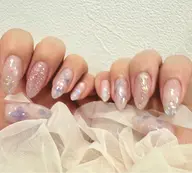 【持ち込みデザイン】ハンドネイル💅✨【オフなし】