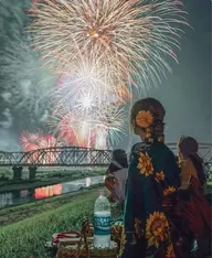 ヘアセット