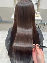 【髪質再生】バイカルテフルトリートメント🪄🫧
