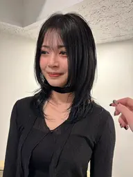 レイヤーカットモデル募集❤️🔥