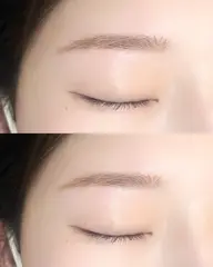 ［練習モデル］美眉スタイリング✨アイブロウWAX ※現金のみ