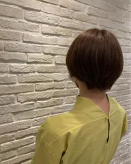 【6月特別価格🐝】 似合わせカット🌼