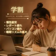 《ミニモ学割》 U20🌸姿勢すらっとリセット50分