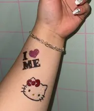 夏こそキラキラボディジュエリー✨