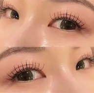 【最軽量フラットラッシュ】マツエク100本🌱オフ・コーティング付き