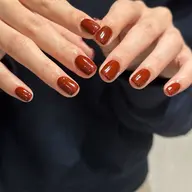 ❤️🔥オフ&ケア込み❤️🔥ワンカラーorグラデorラメグラ✨