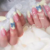 シンプルアート+(アート6本まで)コース