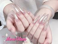 【オフあり】チップ長さだし［ワンカラー/マグネット/カラーグラデーション］🎀6000円以内現金のみ🎀
