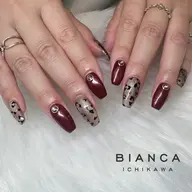 【ハンド】🌼学割U24🌼¥6,630~オフ❌選べる定額コース💅🏻/パラジェル・バイオジェル変更🆗 市川/本八幡
