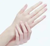【HANDオフ】スカルプ/チップ