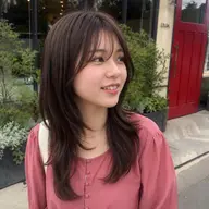 学生限定カットモデル ✂️👩🏻‍🎓