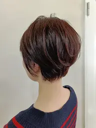 【2回目限定★20%OFF✂️】似合わせカット(髪質・骨格補正カウンセリング込)✨