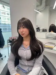 【迷ったらこれ！】透明感ワンカラー×瞬間改善ウォータートリートメント