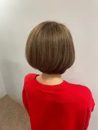 ハイライトカラー✨