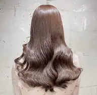 【🌸学生限定🌸】ヘアカラー＋3ステップトリートメント