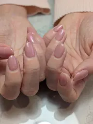《新規様》【ハンド/オフ込】ケアにこだわるワンカラー¥5500