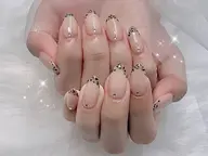 ★長さ出し有★ 理想を叶える!持ち込みデザインやり放題(90分)