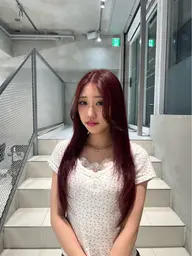 【営業後限定】ワンカラー🎀🤍