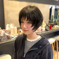 🎓学割U24✨似合わせカット✂️🤍
