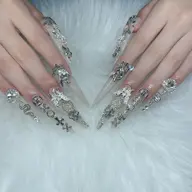 人気No.1🎀やり放題長さ出し10本コース