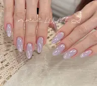 シンプルワンカラー💅