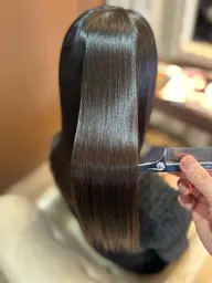 【初回限定|これからの髪相談】カット+marbb+トリートメント