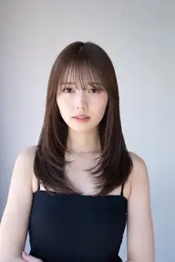 【7/21限定】ワンカラー+ミニヘッドスパ🫧