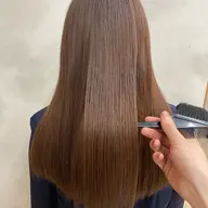 ヘアカラー練習モデル