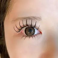 🦋軽量フラットラッシュ 120本~140本&バインドロック40束mix🦋【オフ&コーティング付き】