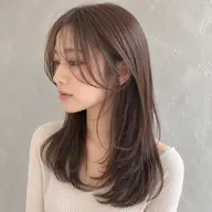 【顔まわりレイヤー✂️】小顔見せ・垢抜けヘアに♡カットモデル募集
