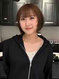 ✂️【ショートカット】丸みショート・ハンサムショート🪽🫧