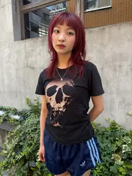 カラー|3stepトリートメント付