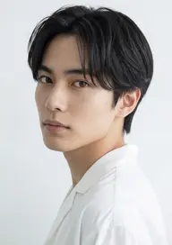 ✂️似合わせメンズカット+シャンプー