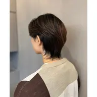 《💎500円引きクーポン💎》 メンズカット￥5,500→￥5,000