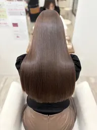【髪質改善ストレート・髪質改善縮毛矯正モデル募集✨】