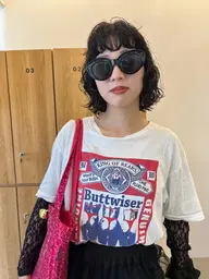 【新規限定】カット+パーマ+1STEPトリートメント