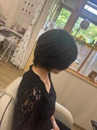 大人カット