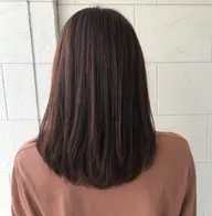 🤎トーンダウンカラー🤎