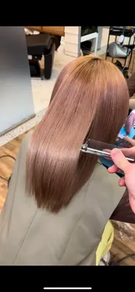 カラー