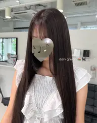 ワンカラー👩🏼‍🦰🧼🫧
