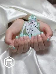 フレンチネイル★ベースカラー有り★ソフトジェルオフ込み★オフなしOK