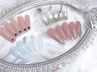 ♡【オフ無し】最新トレンドサンプル✨🤳🏻⋆꙳Roi定額コース♡