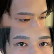 アイブロウWAX
