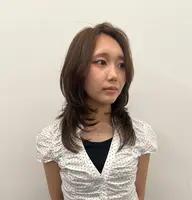 【初回限定】カット+カラー