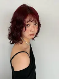 10月限定☆ カット