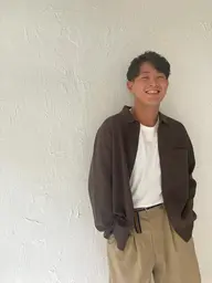✨🫧 似合わせメンズカット+炭酸スパ（3分） 🫧✨