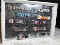 フットの定額デザイン