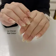 カラーグラデーション(ベース色付き)