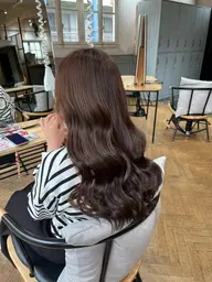 ✂️˖ ࣪⊹メンテナンスカット2750円✂️
