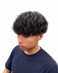 【🔷特化メニュー🔷】カット＋ツイストスパイラル＋シャンプー